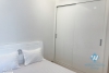 Furnished two bedrooms apartment for rent in Vinhome Metropolis, Ba Dinh district, Ha Noi